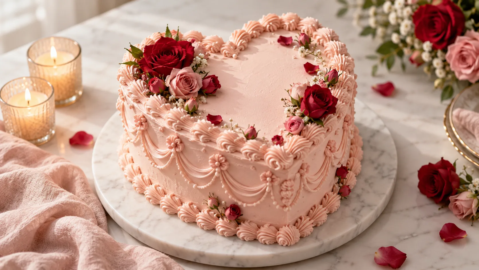 Anniversary Cake Ideas That Will Make Your Partner Smile