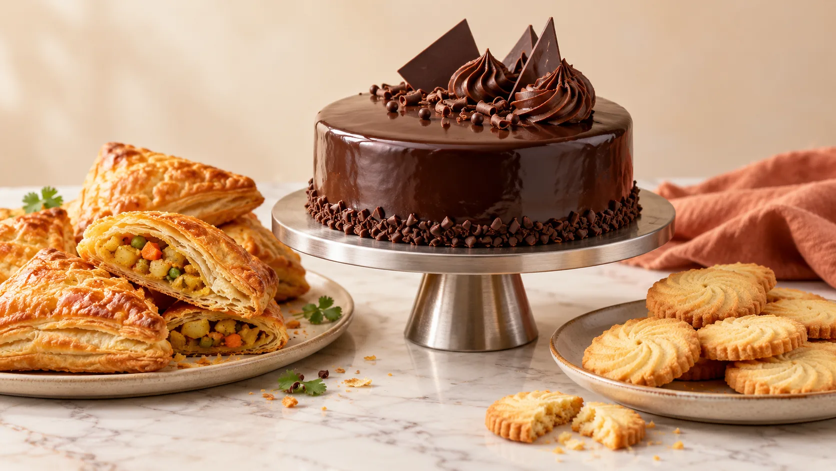 Best Bakery in Hyderabad — A Local's Honest 2026 Guide