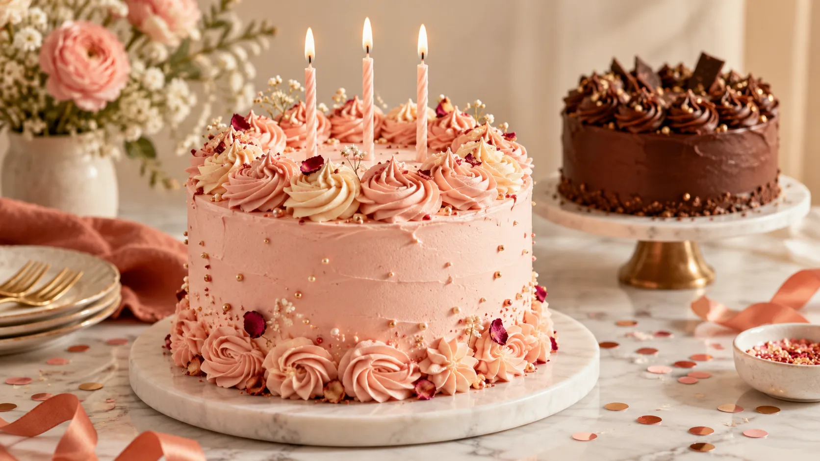 Best Birthday Cakes in Hyderabad — Top 15 Designs & Where to Order