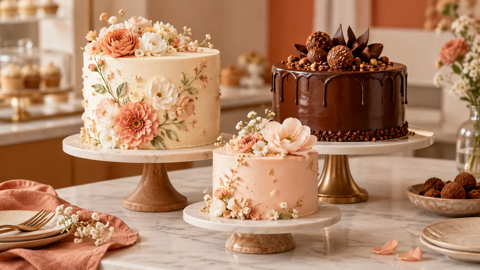 Best Cake Shop in Hyderabad — Top Picks for 2026