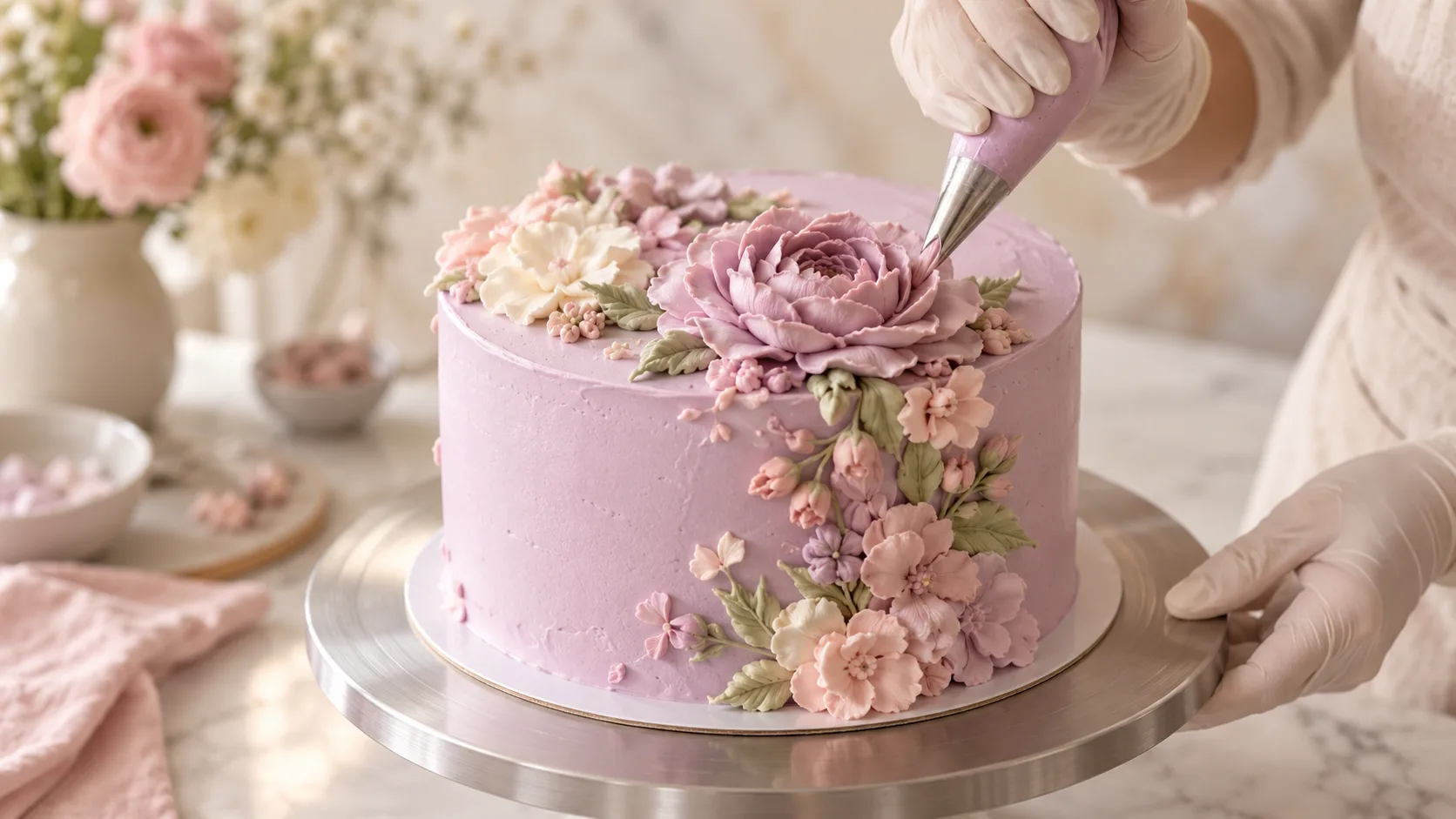 The Art of Customized Cakes: Making Every Celebration Unforgettable