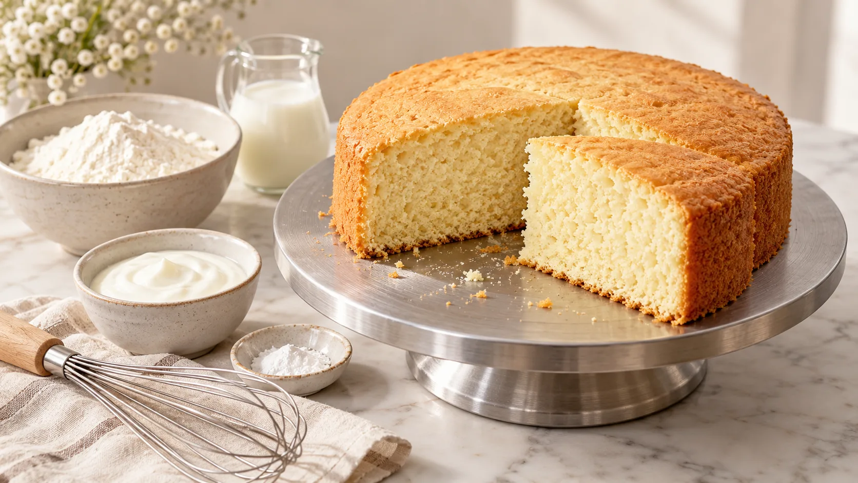Eggless Cakes: Why India Loves Them and How They're Made