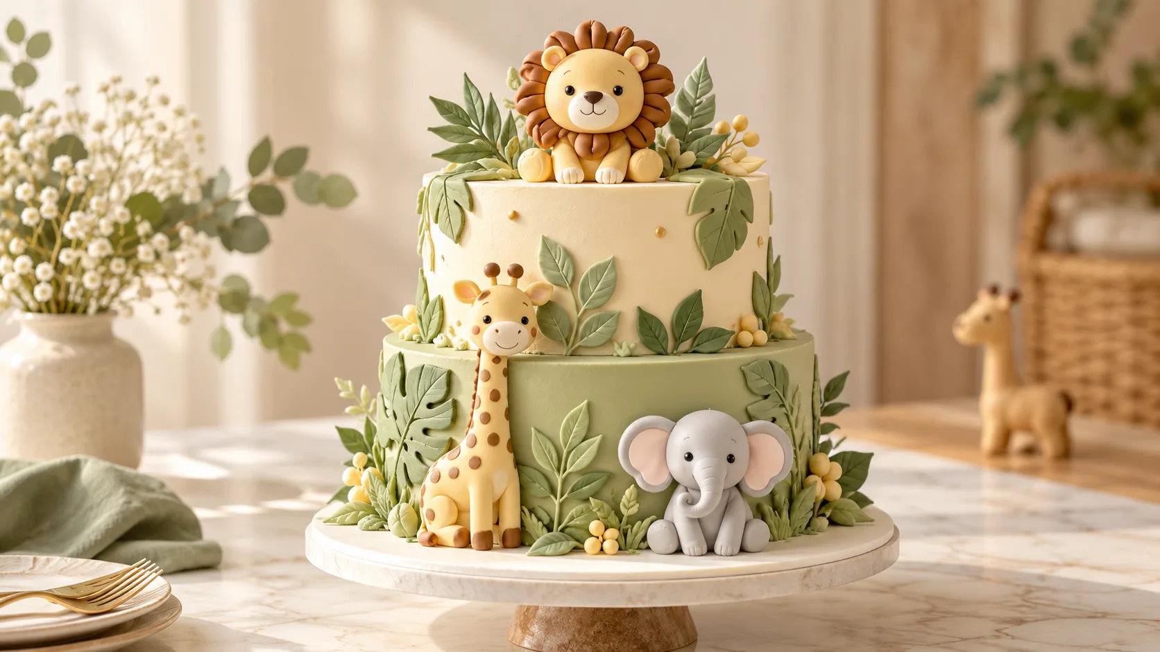 Top 10 Theme Cake Trends Taking Over Hyderabad in 2026