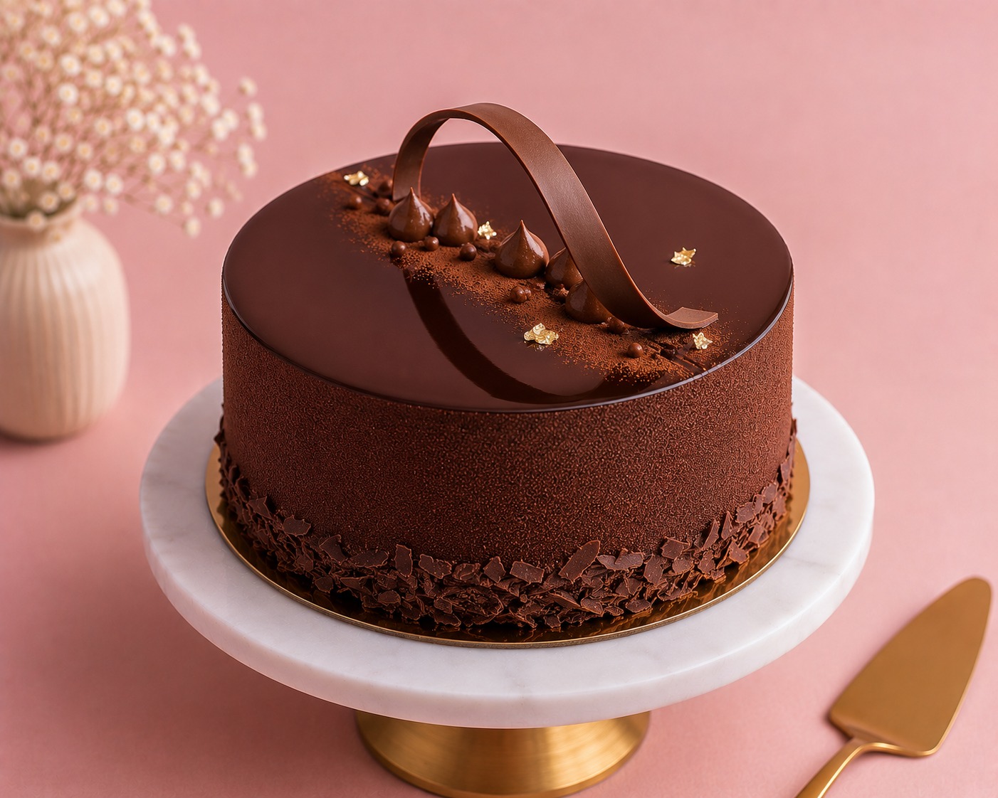 Dark Chocolate